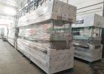 Semi Automatic Paper Pulp Molding Machine Biodegradable Disposable Paper/ Paper