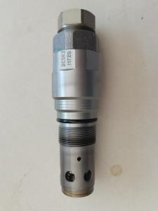 China E350D Excavator Spare Part Accessories Excavator Relief Valve Steel 14713168 wholesale
