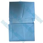 Surgical Ophthalmological Fenestrated Drapes Disposable SBPP PE Material