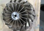 Corrosion Resistance Components Of Cnc Milling Machine Aluminum