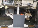 FM-TP1450 nature gas Plastic free Coating Machine for cup paper