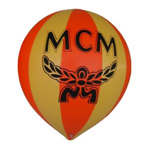 China Customization Air Helium Balloon Large Inflatable Advertising PVC wholesale