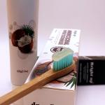 Best quality Adult whitening Refeshens fluoride free original toothpaste Private