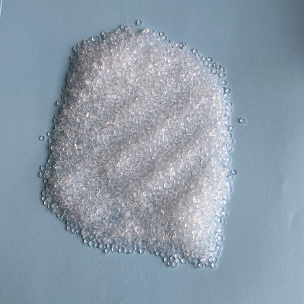 PFA Pellet SF-3304C with MFR ＞24.1