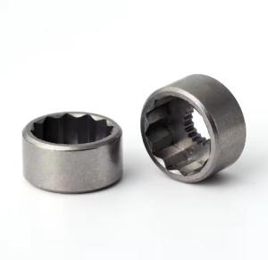 China Motorcycle Parts Mim Alloys Metal Powder Injection Molding Services wholesale