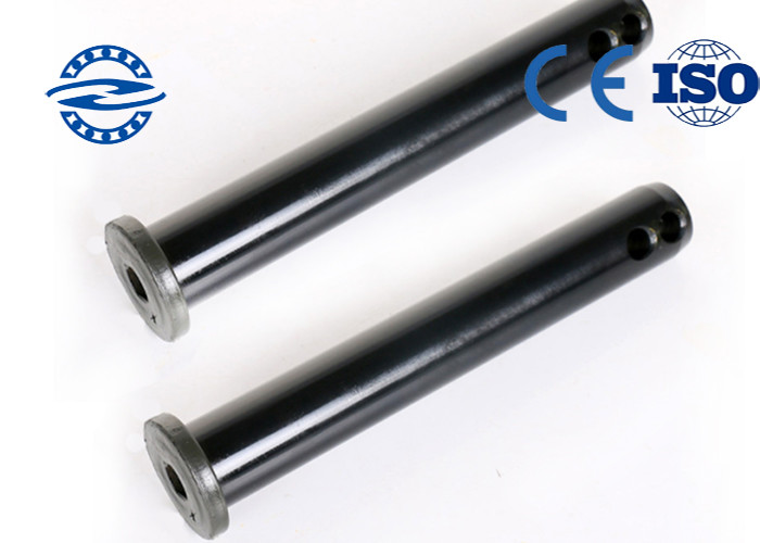 Abrasion Resistant Backhoe Bucket Bushings Equipment Pins And Bushings excavator spare parts
