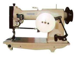 China Lotus Root Stitch sewing machine FX1733 wholesale