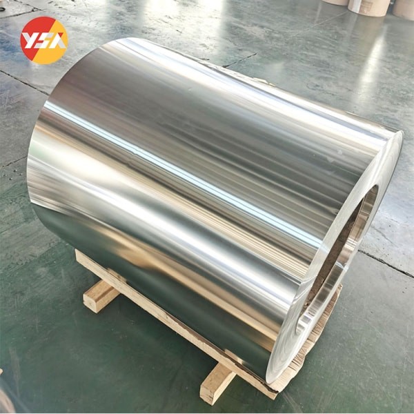 0.1mm Aluminum Strip Coil 3mm 1series 3series 5series 6series 8series Hot Rolled