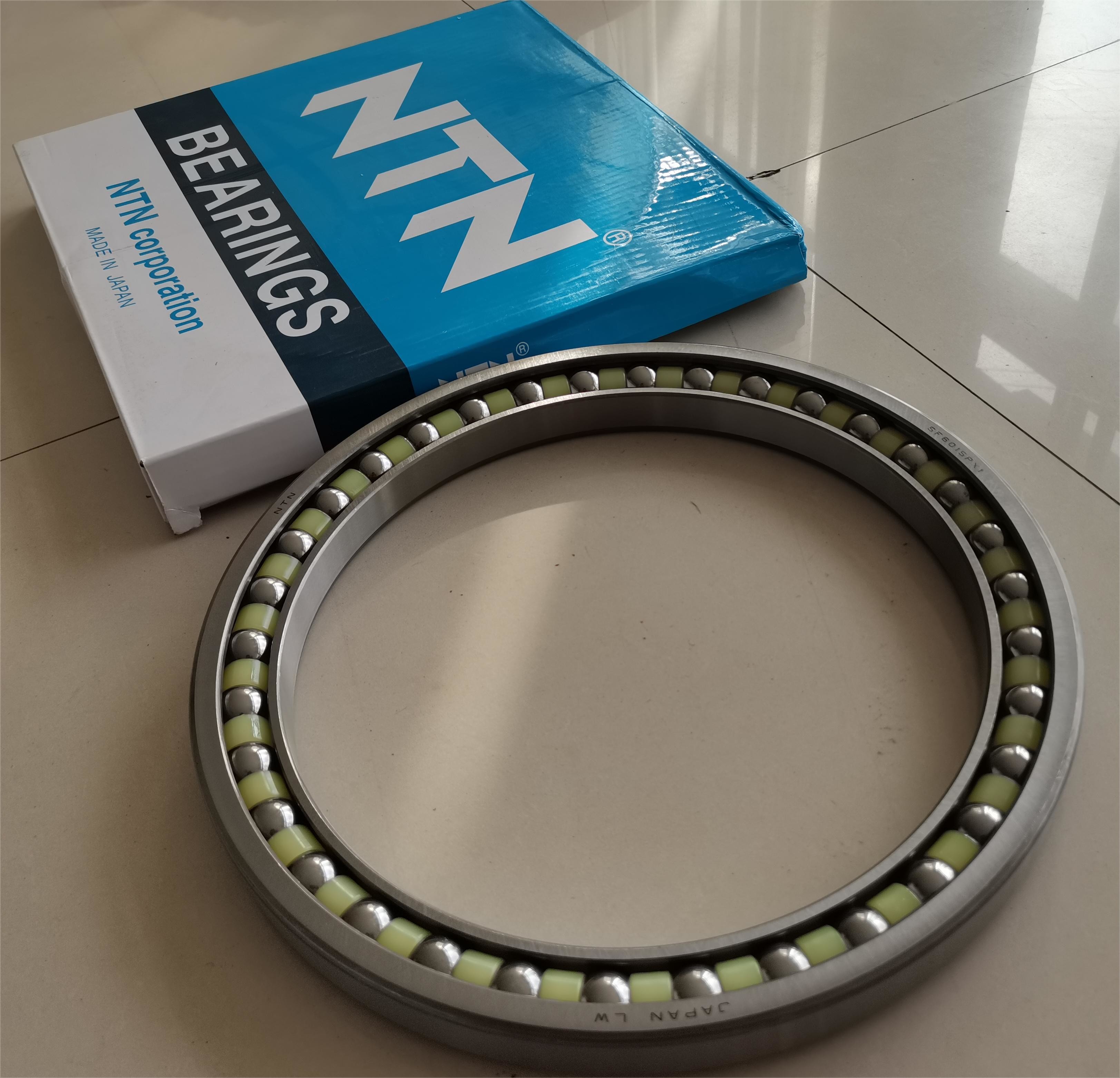 EC360 / EC290 Excavator Bearing Part SA7117-38230 7117-38230