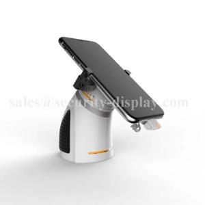 China Interactive Mobile Phone Retail Security Display Stand wholesale