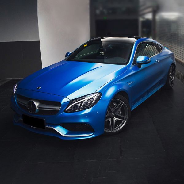 Special Offer TPH PPF Matte Car Protection Film 1.52 X 15m 7.5mil