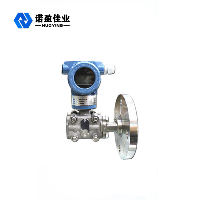 CE Smart Differential Pressure Transmitter 12.5-45VDC Two Wire