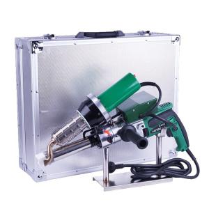 China 220V Hand Held Plastic Extruder 60Hz , PEAD Hot Air Plastic Welder wholesale