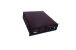 Professional LED Display Power Supply 5000w Natural Air Cooling 291 * 132 * 68mm