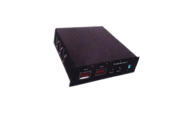 Professional LED Display Power Supply 5000w Natural Air Cooling 291 * 132 * 68mm