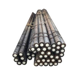 China ASTM 16mm Carbon Steel Rods Carbon Steel SA266CL3 Building Iron wholesale