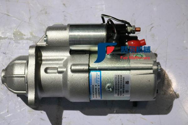 Description Yuchai YC6108 / YC6B125 starter with part number B7617-3708100,