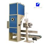 50kg Urea DAP Fertilizer Packing Machine