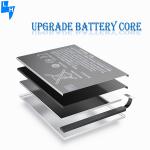 Rechargeable Batteries BV-4BWA Mobile phone battery for Nokia Lumia 1320 3500mAh