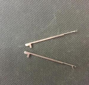 China Computer Flat Knitting Machine Needles Stanger Knitting Vospec89.15 wholesale