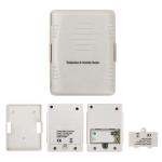 Get Accurate Weather Forecast Wireless Thermometer And Hygrometer Humidity