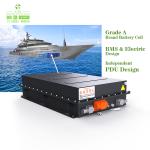 Lithium batteries for industrial equipment, Electric Truck Tractor Bus Batteries