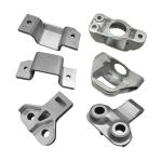 Stable Stainless Steel Rapid Prototype Machining Milling For Car Parts