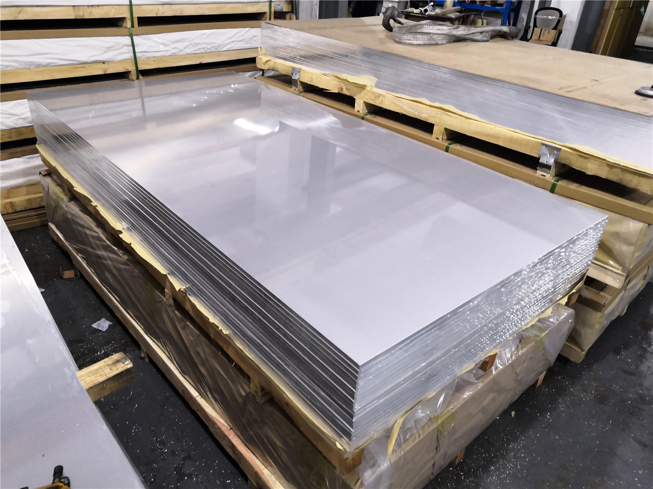 5005 5083 5054 Aluminum Alloy Sheet Aluminum Plate Aluminum Sheet Plate