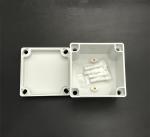 100x100x90mm ABS ip65 plastic waterproof electrical junction box