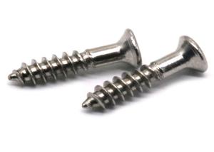 China DIN 968 Hex Head Sealing Self Tapping Metal Washer Fasteners Screws wholesale