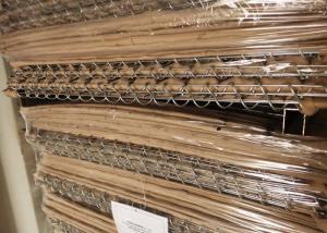 China Galvanized Steel Wire itary Sand Barriers For Critical Infrastructure wholesale