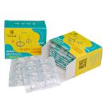 Dry Needling Zhongyan Taihe Acupuncture Needle 100pcs Disposable