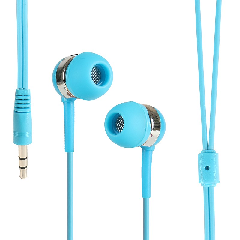 Cute funny silicone earphones headphones rubber cover