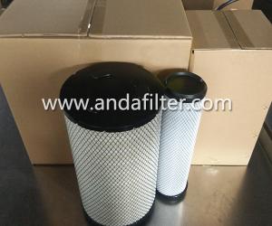 China High Quality Air Filter For HINO 17801-3380 17801-3390 wholesale