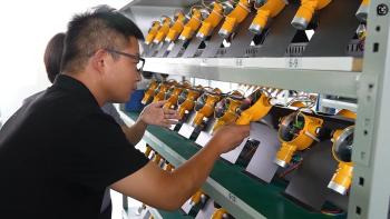 Wuxi Xilan New Material Technology Co., Ltd.