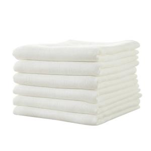 China Soft, gauze absorbent towel, cotton handkerchief wholesale