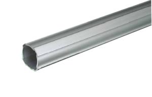 China Aluminum Tube Connectors Aluminum Alloy Pipe wholesale