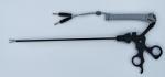 Laparoscopic Medical Equipment with Customized Request Bipolar Coagulating