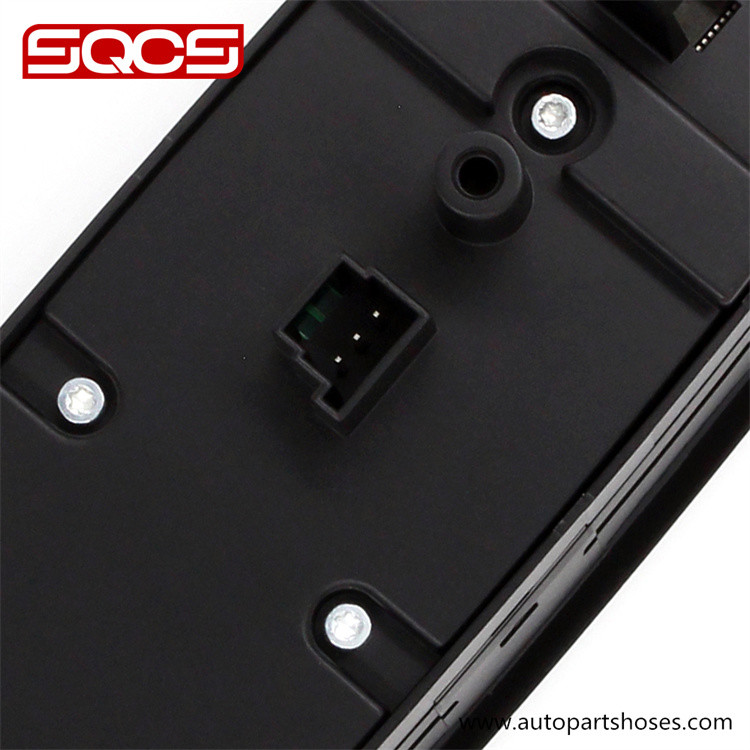 A2518300110 W169 Automotive Door Latches 2518300090 For Mercedes Benz W245
