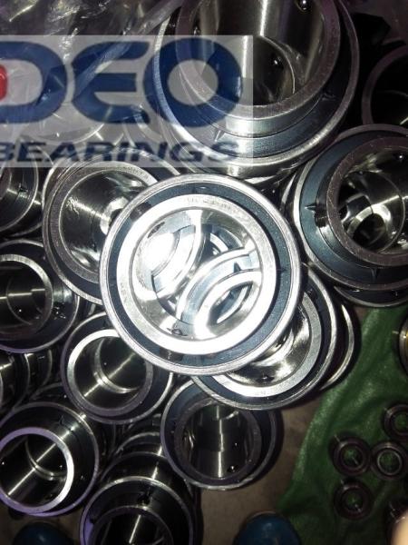 ucp213 uc213 65X65.1X268 pillow block bearing chrome steel carbon steel bearing
