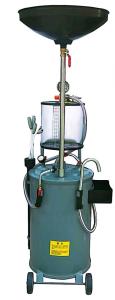 China 380V Pumping Unit Collecting Oil Machine Waste Oil Suction Machine wholesale