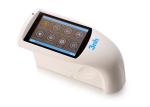 Intelligent Gloss Measurement Units Multi - Angle NHG268 Metal Plastic Paper