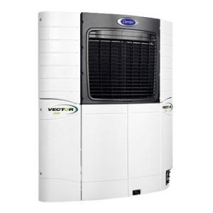 China Cold Storage Carrier Refrigeration Unit Oil Free Front Mounted wholesale
