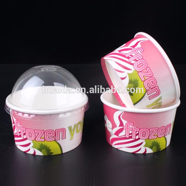 Zhejiang new top yogurt bowl paper cup machine