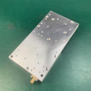 China 125mmx65mm LTE Power Amplifier Stable High Performance 1300MHz-1500MHz wholesale
