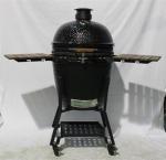 SGS Aerolite Damping Hinge Charcoal Kamado Grill