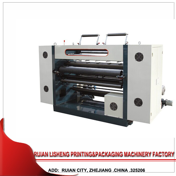 Digital High Speed Slitting Machine For Mattress Quilted Fabrics