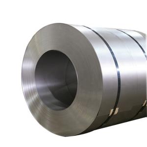 China GB 304N 410L SS444 Stainless Steel Coils 1000mm-6000mm Width wholesale