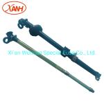 Oil Immersed Backup Bay O Net Fuses Highly Efficient Cbuc08125c100m