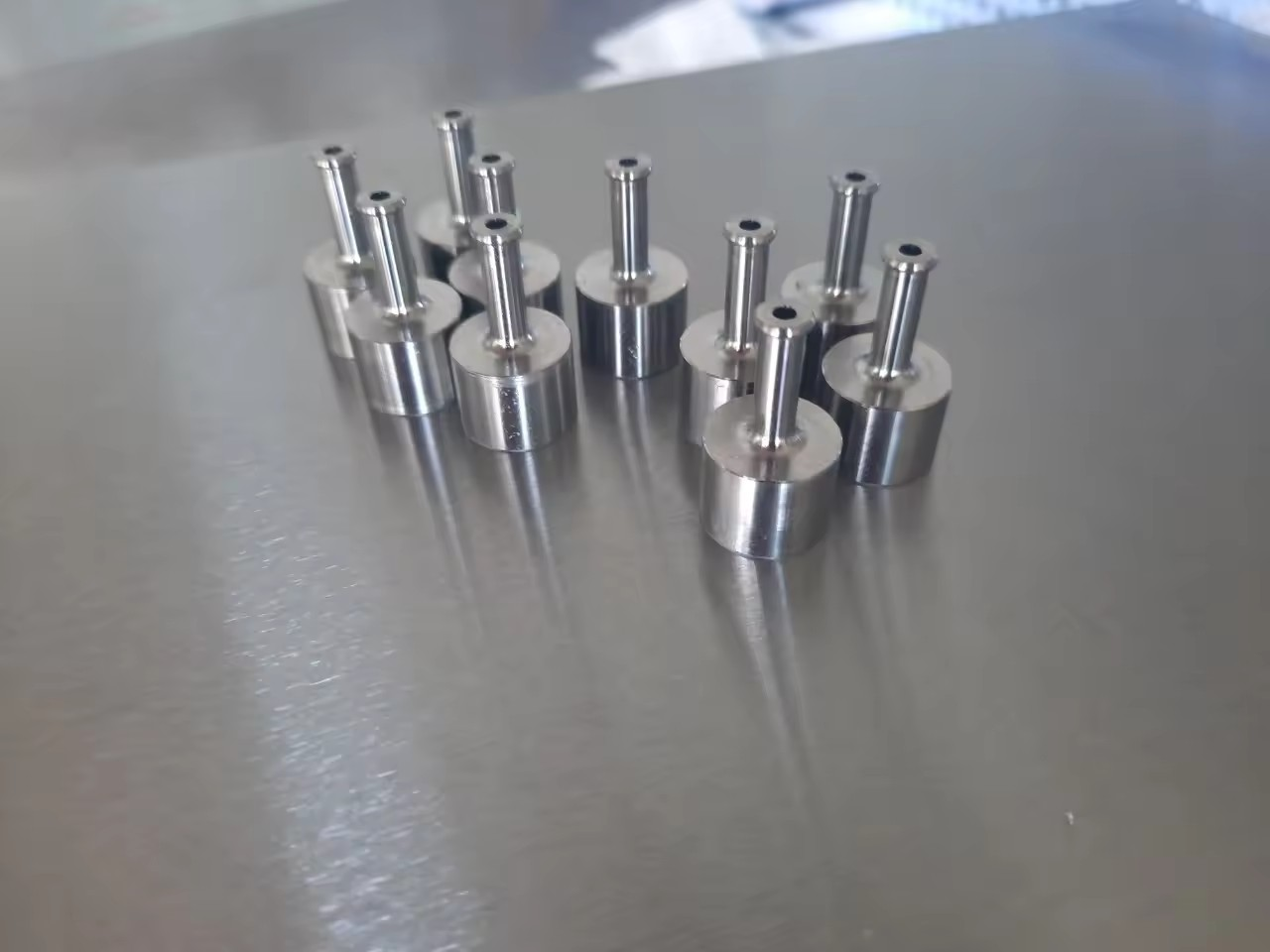 OEM CNC Machining Service Custom Cast aluminum CNC Laster Cutting Prototype